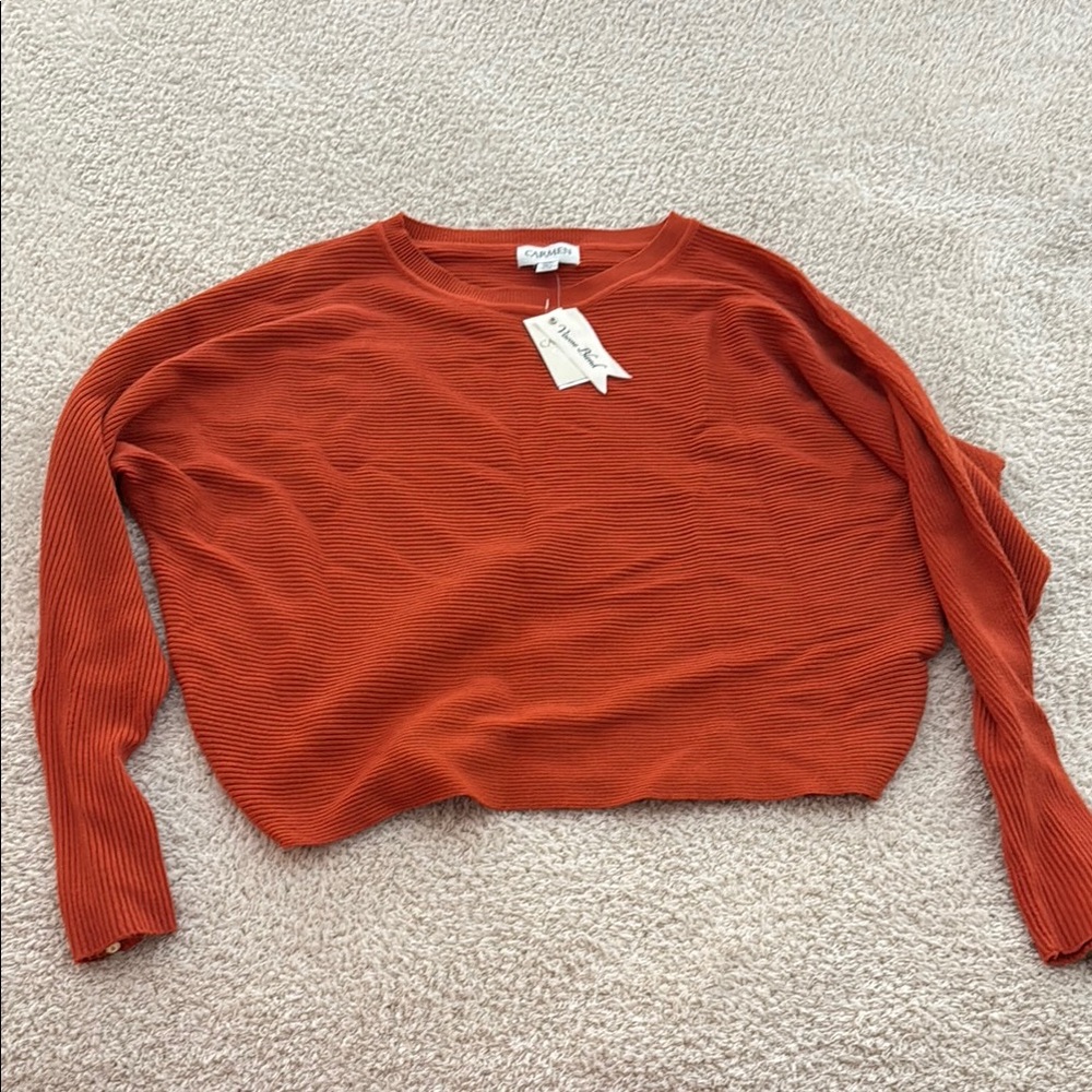 NWT Women’s Sweater